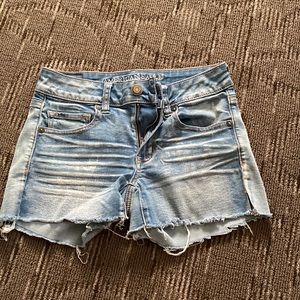 American Eagle size 2 shorts